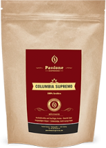Colombia Supremo 
