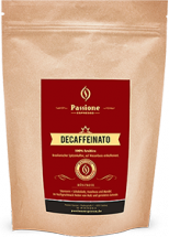 Decaffeinato 