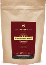 Ethiopia Djimmah Jasmine 