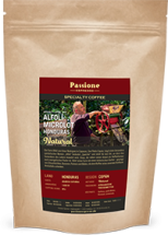 Alfolí Microlot Natural 