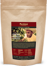 Pancho Microlot 