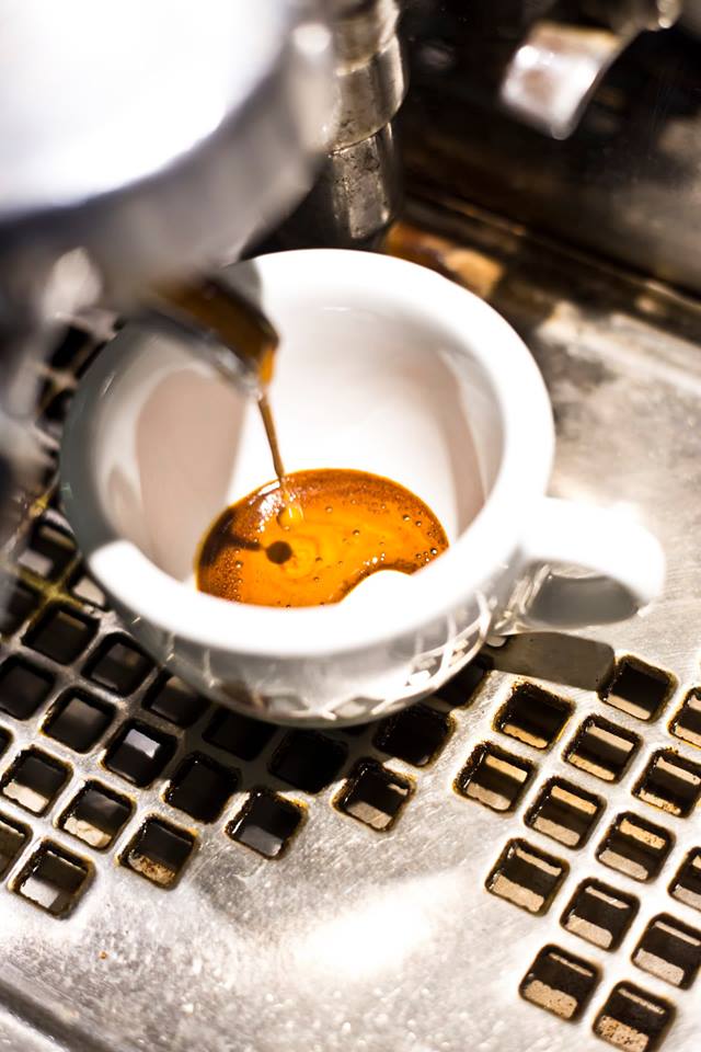 Barista Kurs 2 