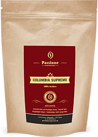 Colombia Supremo 