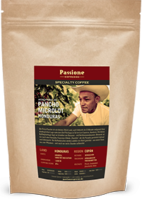 Pancho Microlot 