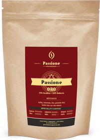 Passione ORO 