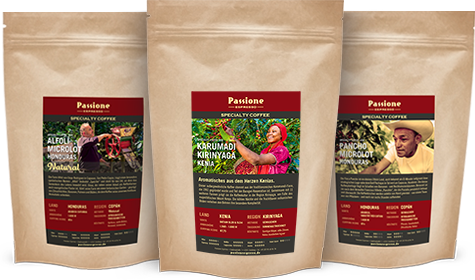 Probierset Specialty 