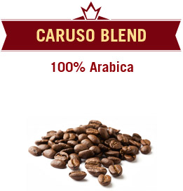 Caruso Blend 