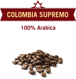 Colombia Supremo 