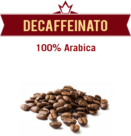 Decaffeinato 