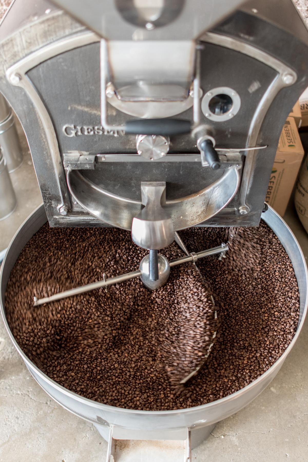 Barista Kurs 2 