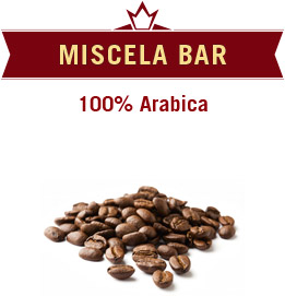 Miscela Bar 