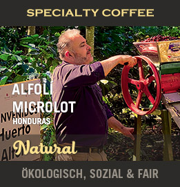 Alfolí Microlot Natural 
