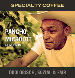 Pancho Microlot 