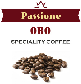 Passione ORO 